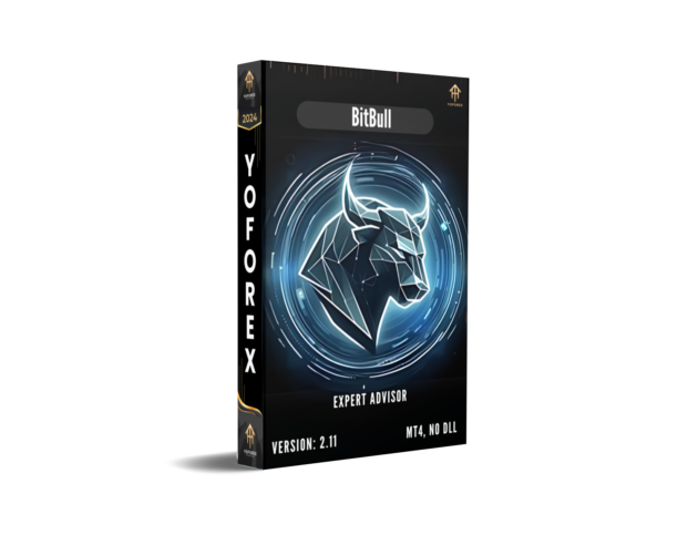 BitBull EA V2.11 MT4