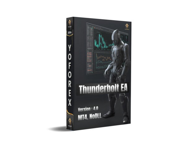 ThunderBolt EA V4.0