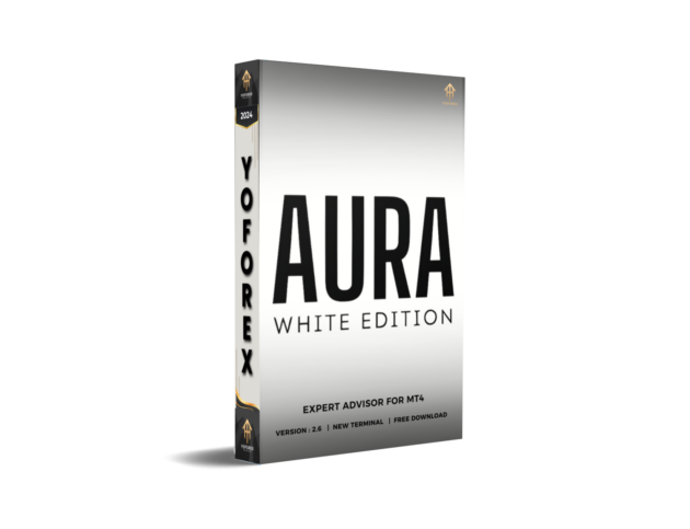 Aura White Edition EA V2.6