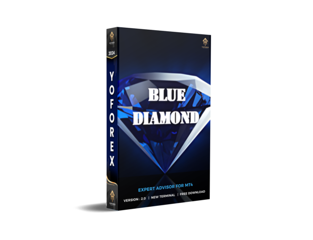 Blue Diamond EA V2.0