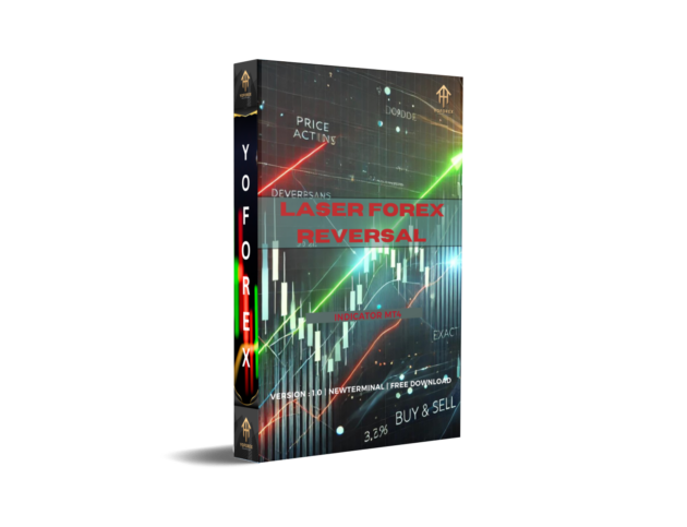 Laser Forex Reversal Indicator V1.0 MT4