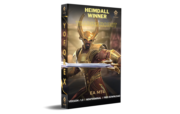 Heimdall Winner Trading Robot EA