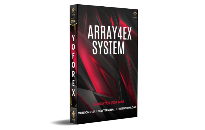 ARRAY4EX System Indicator