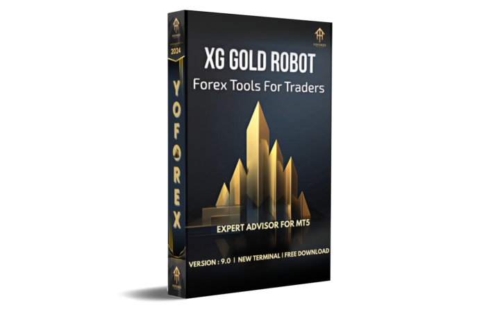 XG Gold Robot EA V9.0