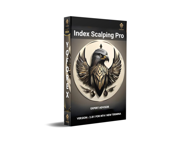 Index Scalping Pro EA V2.81 MT4