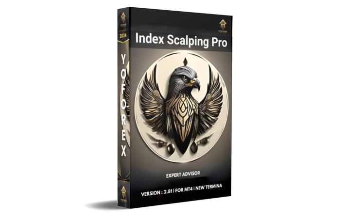 Index Scalping Pro EA V2.81 MT4