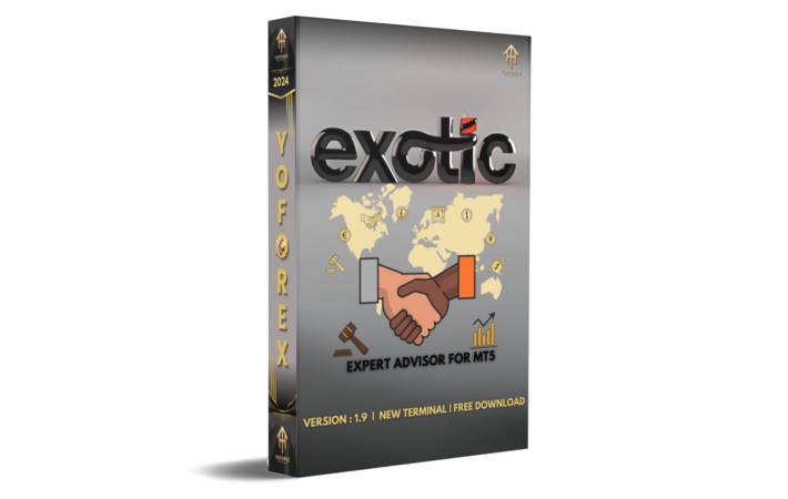 Exotic Bot EA V1.9