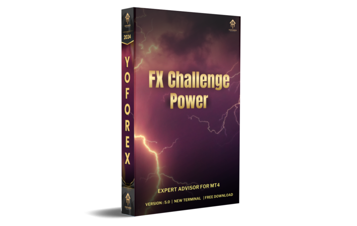 FX Challenge Power EA V5.0