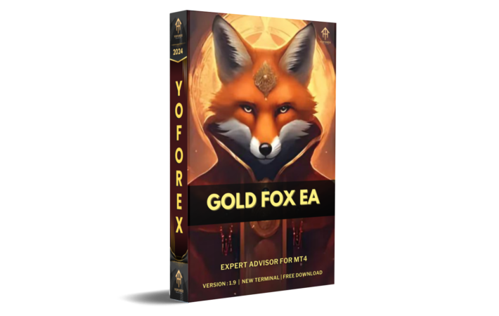 Gold Fox EA V1.9