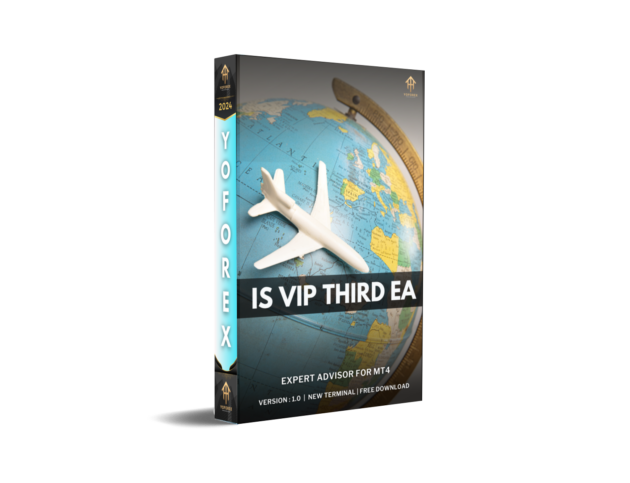 IS VIP Third EA