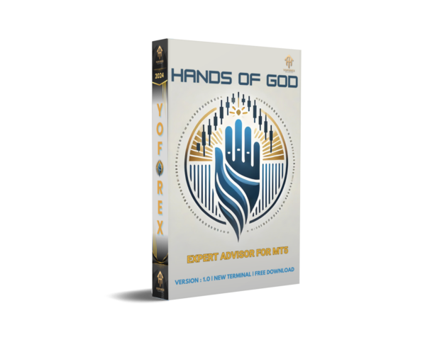 Hands of God EA V1.0