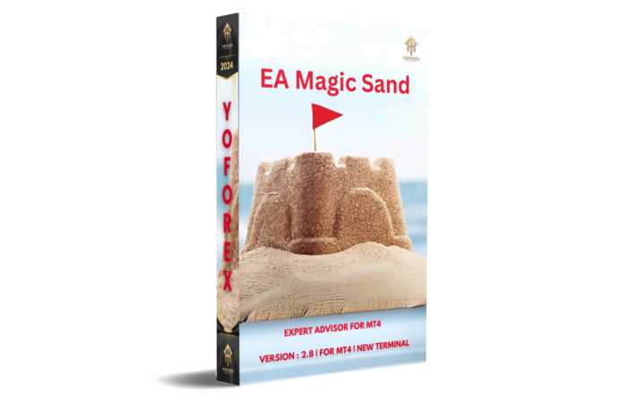 Magic Sand EA V2.8 MT4