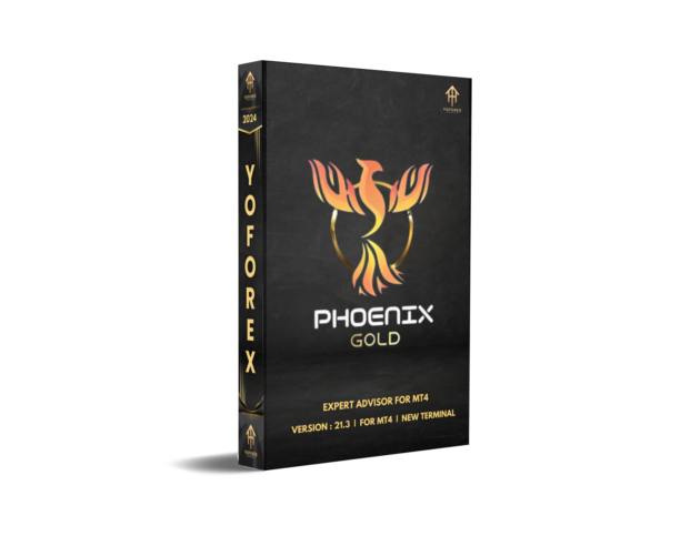 Phoenix Gold EA V21.3