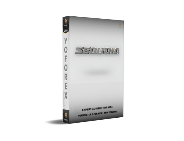 Sequoia EA V1.8