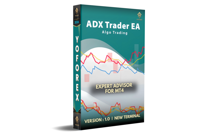 ADX Trader EA V1.0