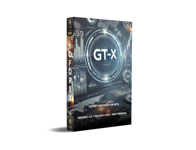 EA GT-X V1.0 MT4