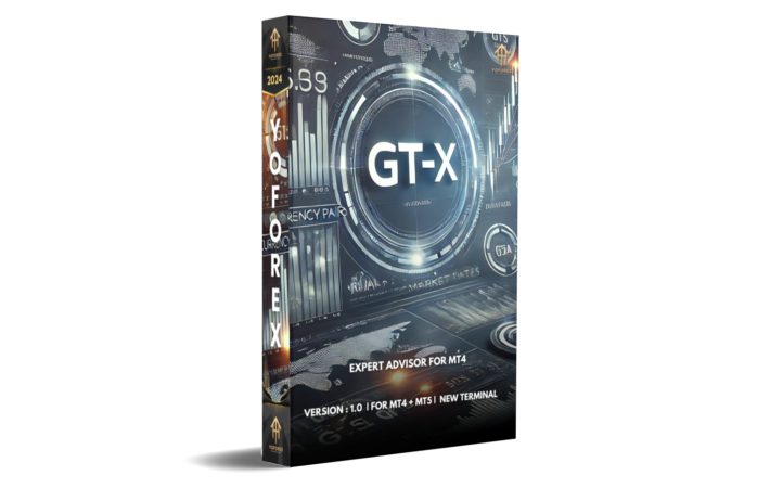 EA GT-X V1.0 MT4