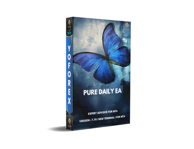 PureDailyEA V7.70