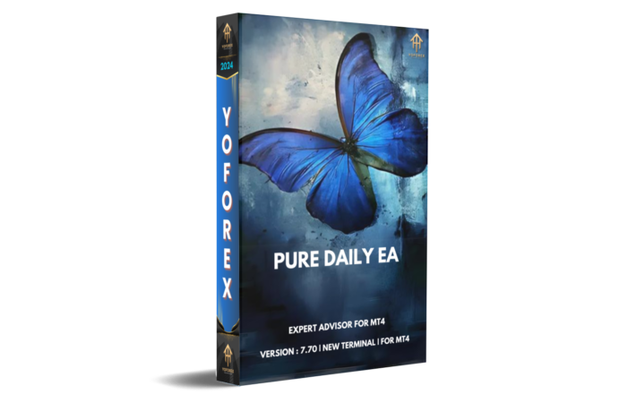 PureDailyEA V7.70