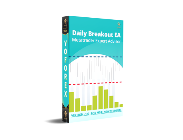 Daily Breakout EA V1.0