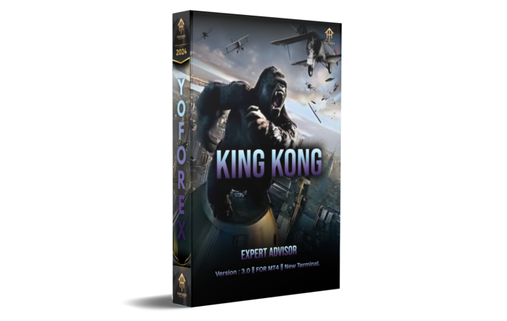 EA KingKong V1.20