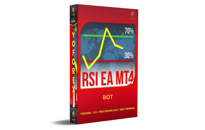 RSI BOT EA V2.0 MT4