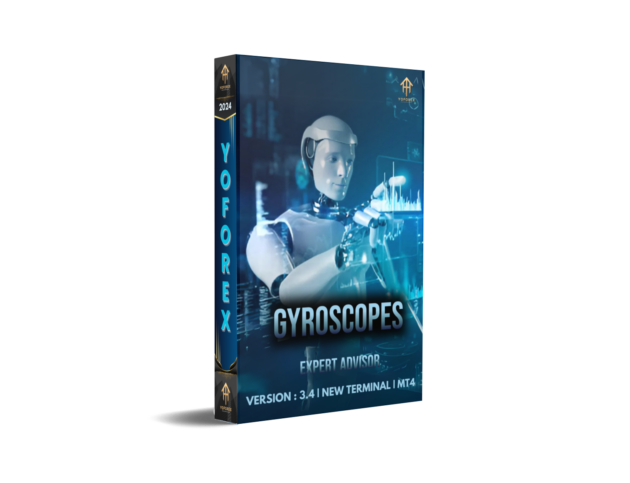 Gyroscopes EA V3.4