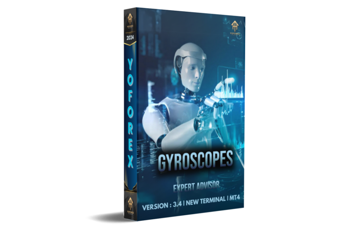 Gyroscopes EA V3.4