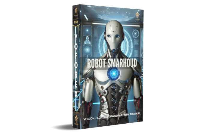 ROBOT SMARHOUD V1.0 MT4