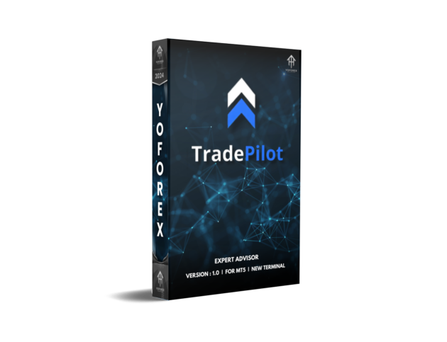 TradePilot EA V1.0