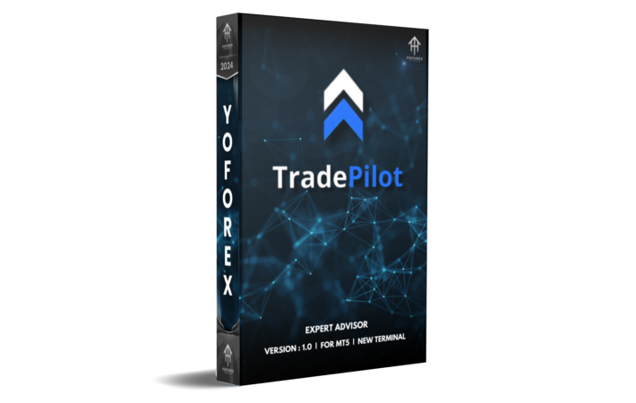 TradePilot EA V1.0