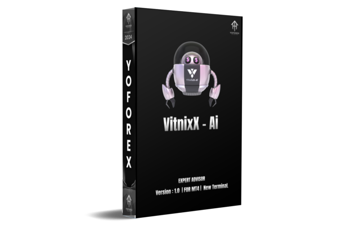 VitnixX-Ai EA V1.0