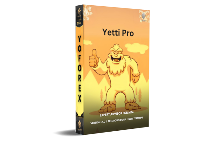 Yetti Pro EA V1.0 MT4