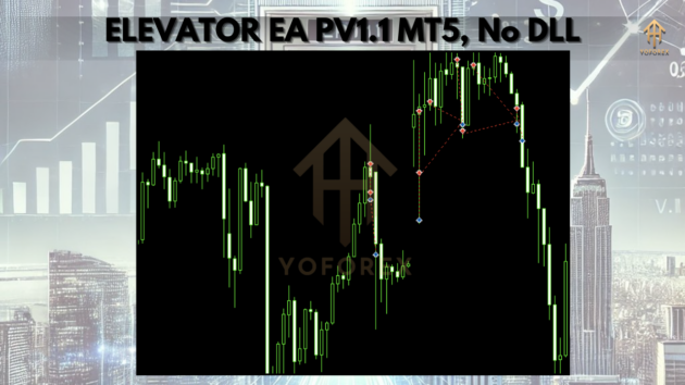 ELEVATOR EA PV1.1 MT5