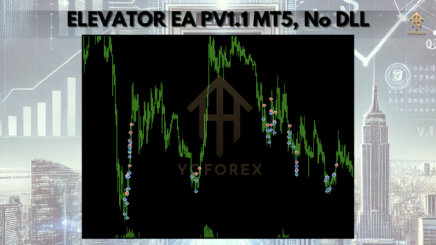 ELEVATOR EA PV1.1 MT5