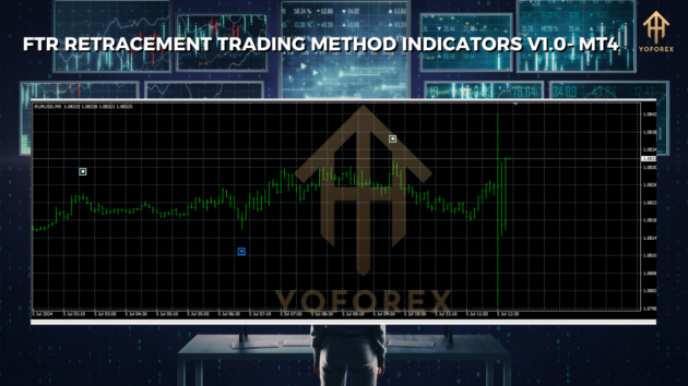 FTR RETRACEMENT TRADING METHOD INDICATORS V1.0 MT4