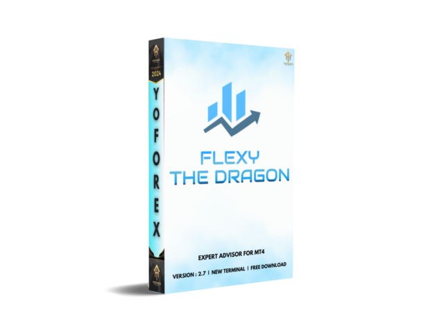 Flexy The Dragon EA V2.7