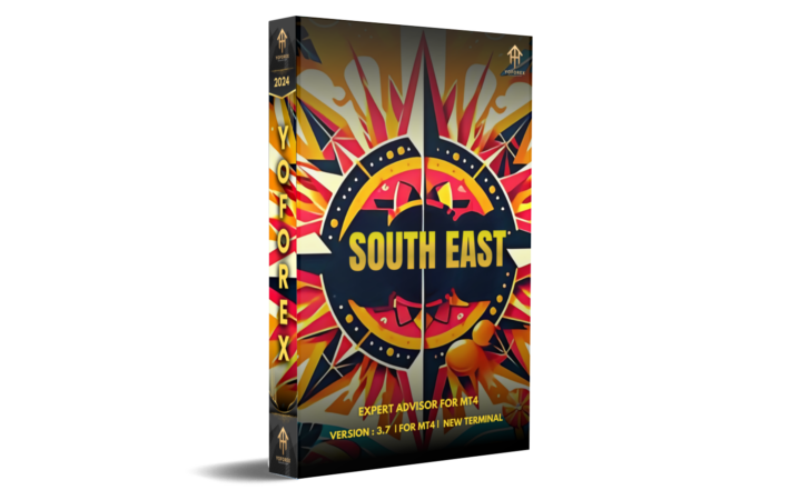 SouthEast EA V3.7