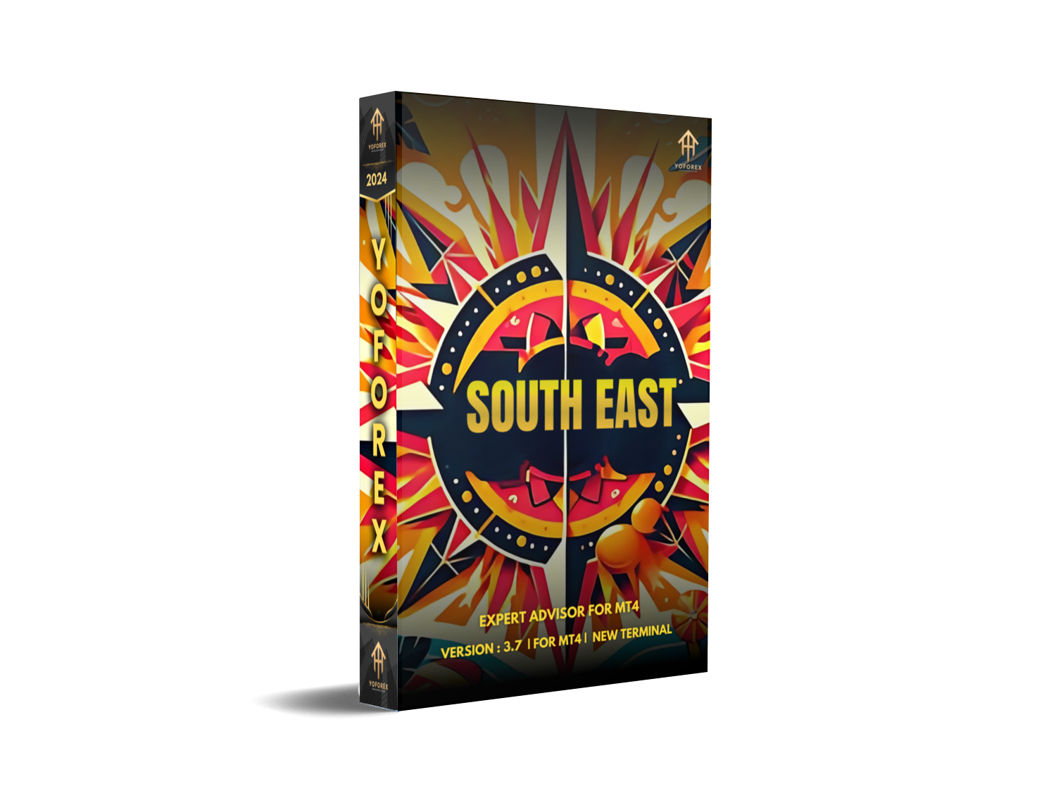 SouthEast EA V3.7