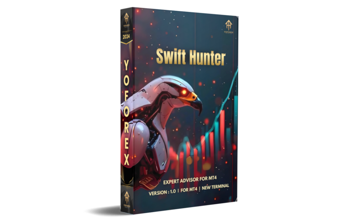 Swift Hunter EA V1.0