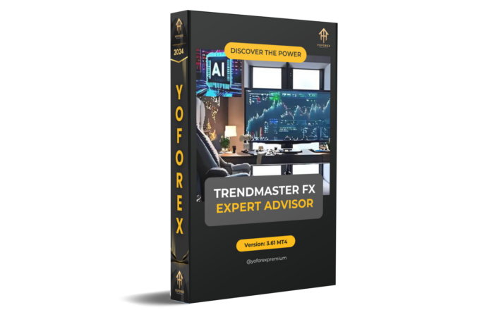 TrendMaster FX EA V3.61