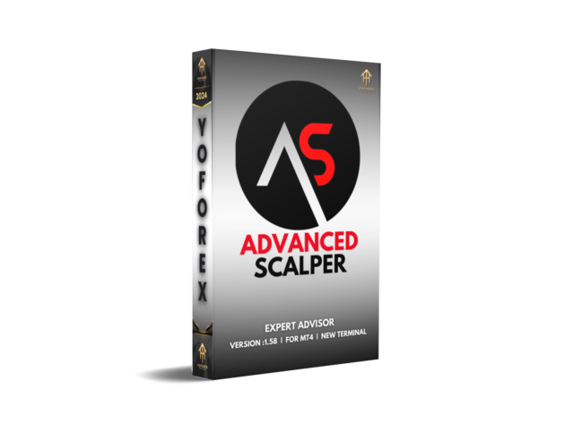 Advanced Scalper EA V1.58