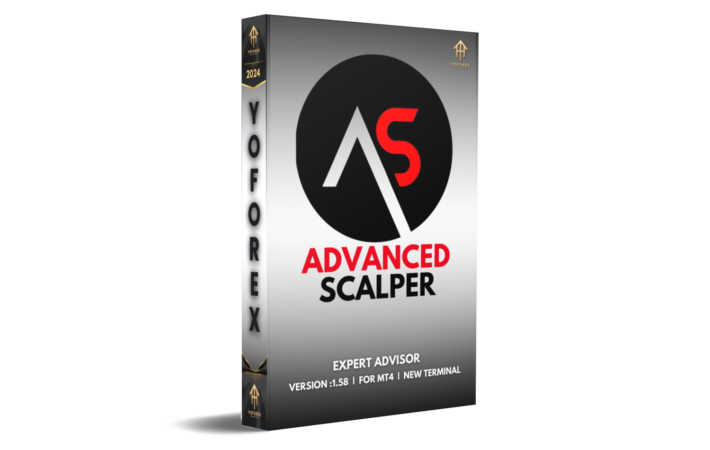 Advanced Scalper EA V1.58