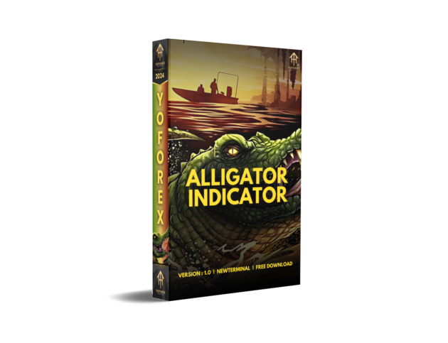 Alligator Signal Indc V1.0