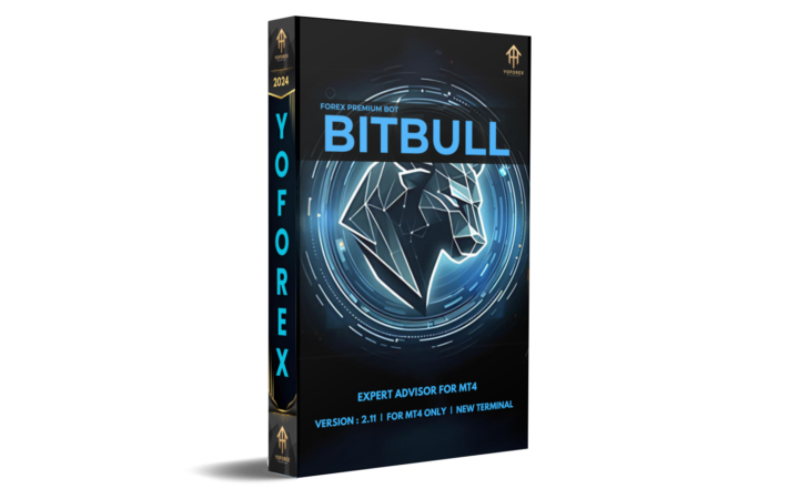 BitBull EA V2.11