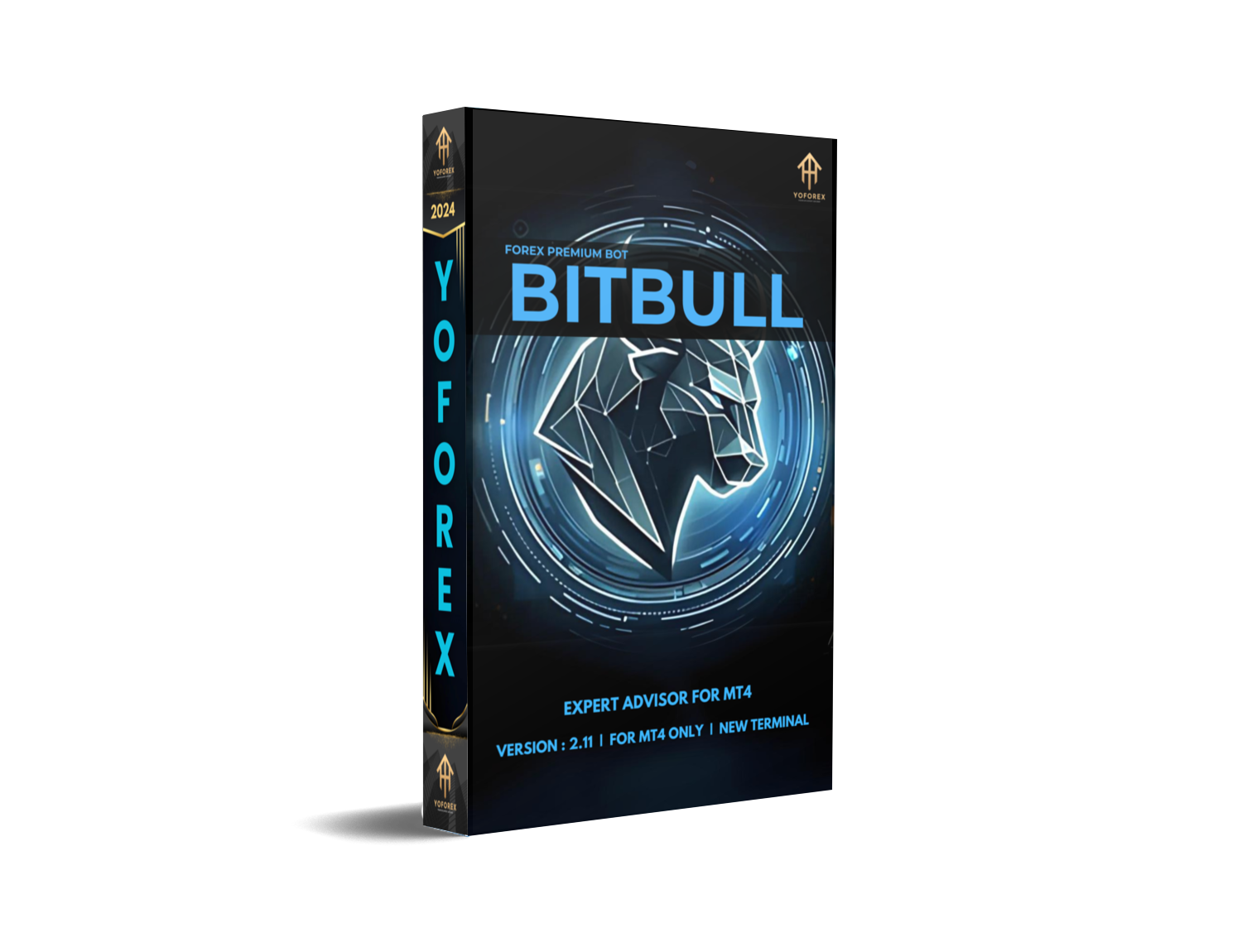 BitBull EA V2.11