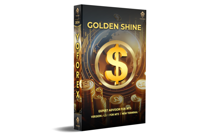 Golden Shine Ea V1.5