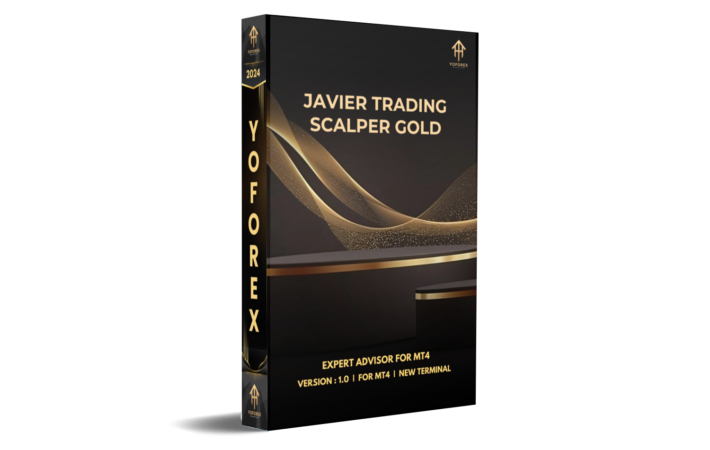 Javier Trading Scalper Gold