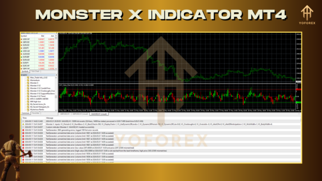 Monster X Indc V2