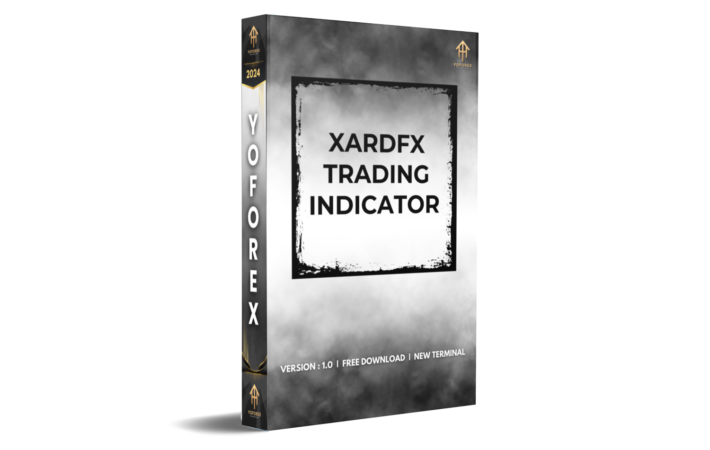 XARDFX TRADING Indicator